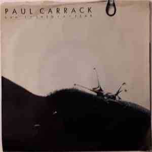 Paul Carrack - Don't Shed A Tear download free