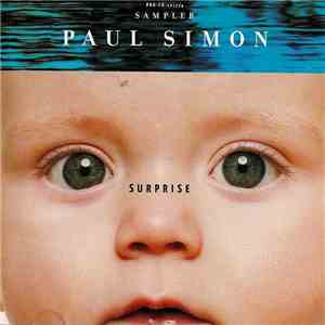 Paul Simon - Surprise Sampler download free