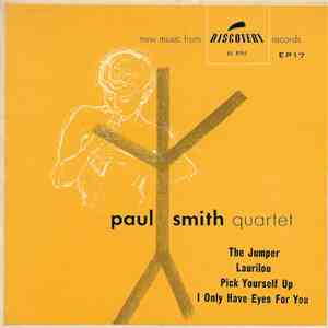 Paul Smith Quartet - Paul Smith Quartet (Trio) download free