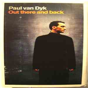 Paul van Dyk - Out There And Back download free