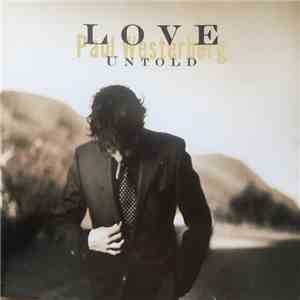 Paul Westerberg - Love Untold download free