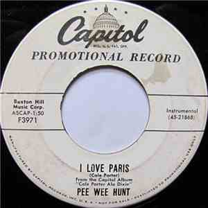 Pee Wee Hunt - Miss Otis Regrets download free