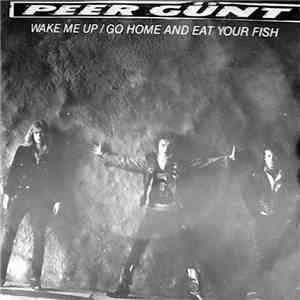 Peer Günt - Wake Me Up / Go Home And Eat Your Fish download free