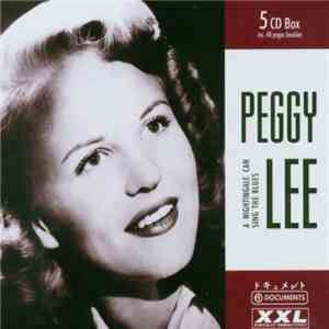 Peggy Lee - The Way You Look Tonight - CD 1 download free