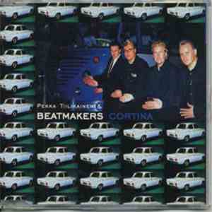 Pekka Tiilikainen & Beatmakers - Cortina download free