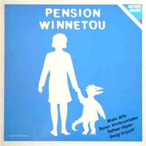 Pension Winnetou - Pension Winnetou download free