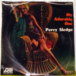 Percy Sledge - My Adorable One download free