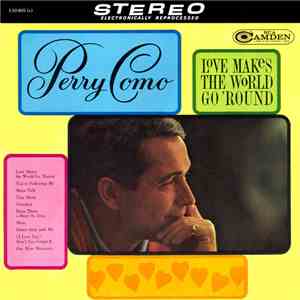 Perry Como - Love Makes The World Go 'Round download free