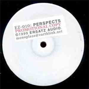 Perspects - Desire & Efficiency download free