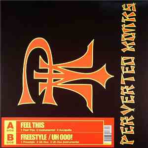 Perverted Monks - Feel This download free