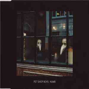 Pet Shop Boys - Numb download free