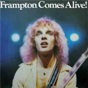 Peter Frampton - Frampton Comes Alive! download free