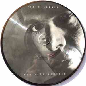 Peter Gabriel - Now here, nowhere download free