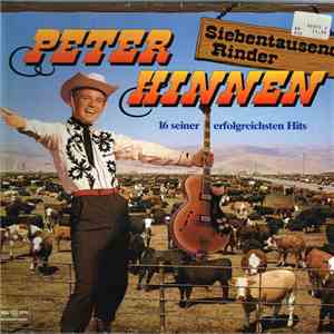 Peter Hinnen - Siebentausend Rinder download free