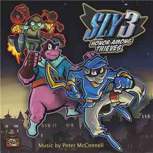 Peter McConnell - Sly 3 - Honor among thieves download free