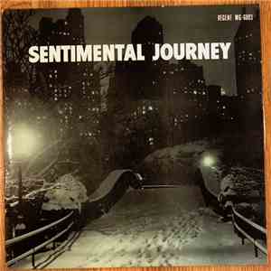 Phil Urso, Bob Banks - Sentimental Journey download free