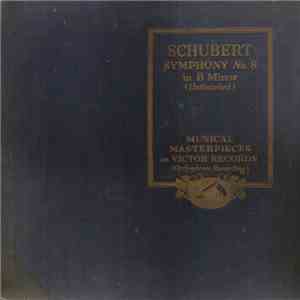 Philadelphia Symphony Orchestra - Symphony No. 8 In B Minor (Unfinished) download free Philadelphia Symphony Orchestra - Symphony No. 8 In B Minor (Unfinished) download mp3 flac