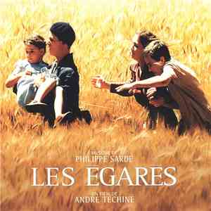 Philippe Sarde - Les égarés download free