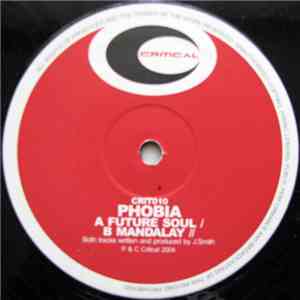 Phobia  - Future Soul / Mandalay download free