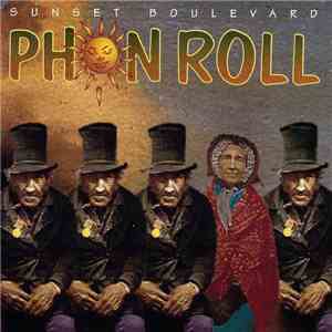 Phon Roll - Sunset Boulevard download free
