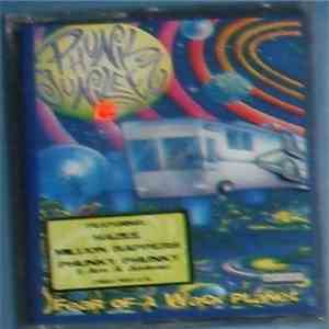 Phunk Junkeez - Fear Of A Wack Planet download free