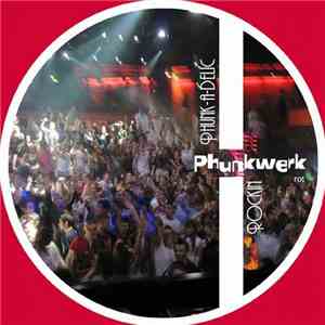 Phunk-A-Delic - Rockin download free