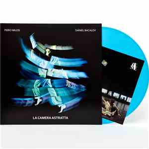 Piero Milesi, Daniel Bacalov - La Camera Astratta download free