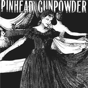 Pinhead Gunpowder - Compulsive Disclosure download free
