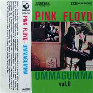 Pink Floyd - Ummagumma Vol.II download free