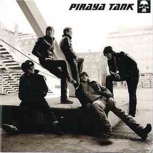 Piraya Tank - Piraya Tank download free