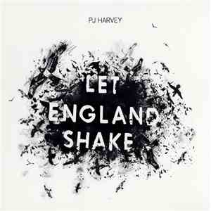 PJ Harvey - Let England Shake download free