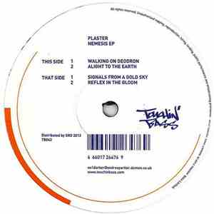 Plaster  - Nemesis EP download free