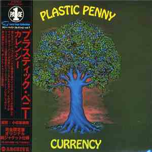 Plastic Penny - Currency download free