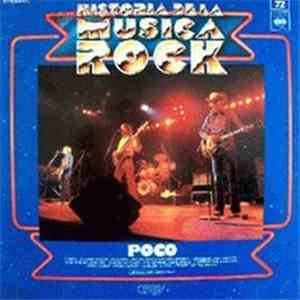 Poco  - Historia De La Música Rock 72 download free