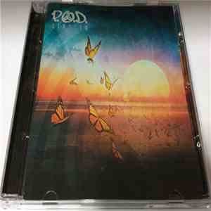 P.O.D. - Circles download free