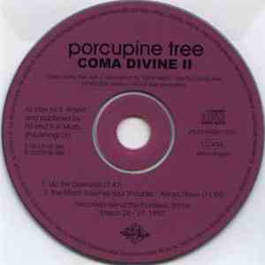 Porcupine Tree - Coma Divine II download free