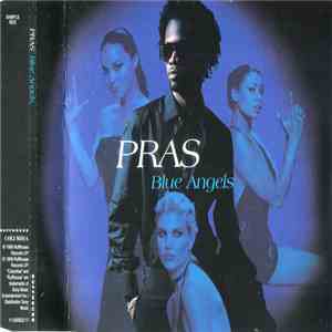 Pras - Blue Angels download free