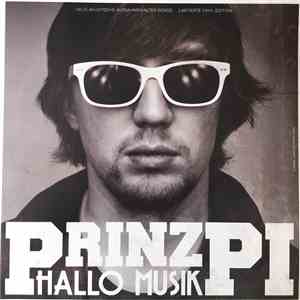 Prinz Pi - Hallo Musik download free