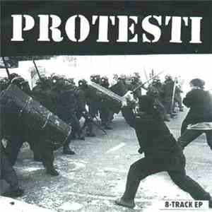Protesti - 8 Track EP download free