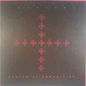 Prurient - Church Of Ammunition download free