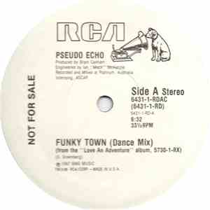 Pseudo Echo - Funkytown download free