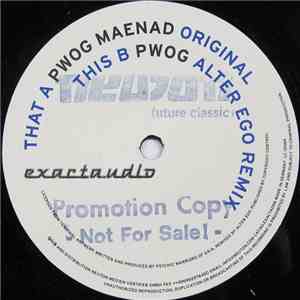 Psychick Warriors Ov Gaia - Maenad download free