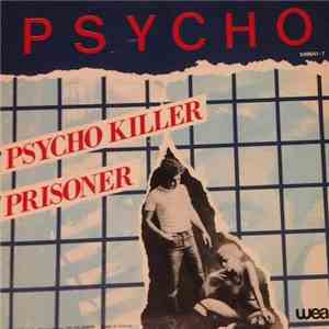 Psycho  - Psycho Killer download free