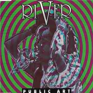 Public Art - River download free