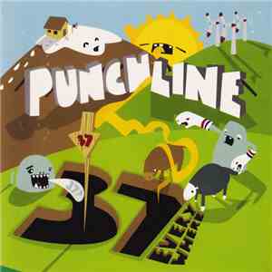 Punchline  - 37 Everywhere download free