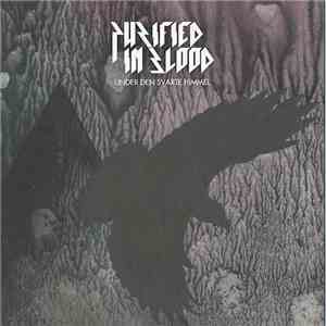 Purified In Blood - Under Den Svarte Himmel download free