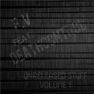 P.V feat. Deathcontrol - Unreleased Stuff Volume 1 download free