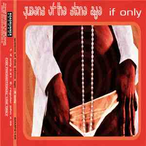 Queens Of The Stone Age - If Only download free
