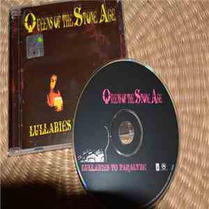 Queens Of The Stone Age - Lullabies To Paralyze download free