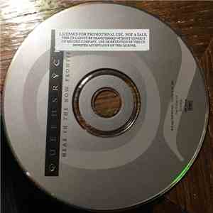 Queensrÿche - Hear In The Now Frontier download free